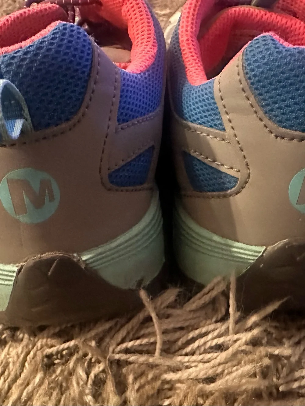 Merrell women’s athletic